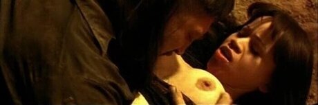 Rosie Perez naked actress galleries