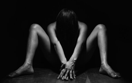 Gray Scale pornstar top images