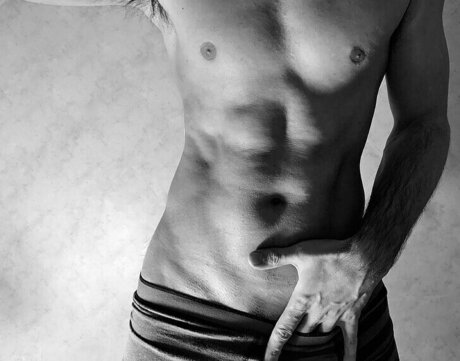 Gray Scale nice star pics