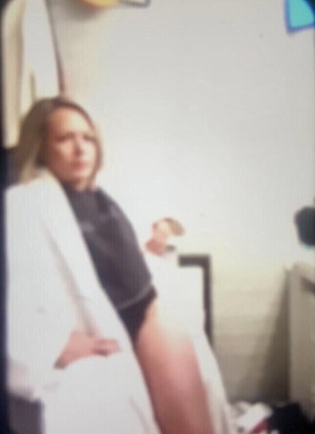 Dylan Dreyer pornographic actress photos