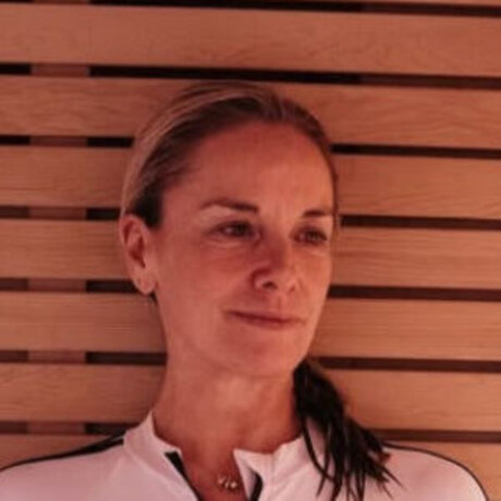 Tamzin Outhwaite perfect model photo