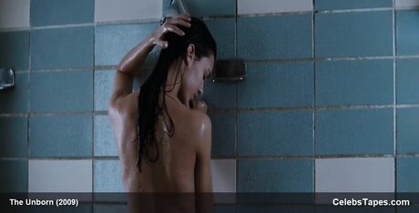 Sexyodette nice model gallery