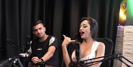 Fada Prazeres naked pornstar pics