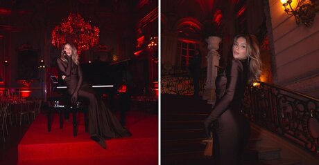 Gabriely Miranda star best archive