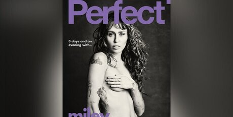 Cyrus Miley beautiful star photo