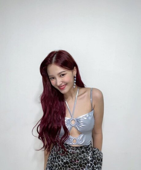 Nancy Momoland star free gallery