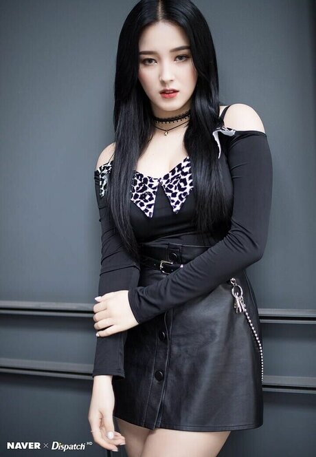 Nancy Momoland nudes actress gallery