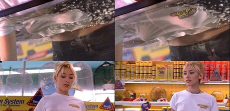 Bree Turner nice star gallery