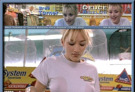 Bree Turner sex star archive