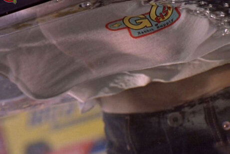 Bree Turner sexy actress photo