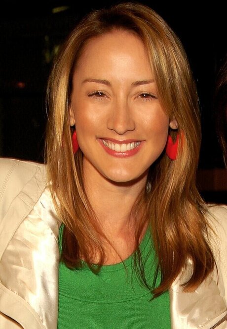 Bree Turner nice actress image