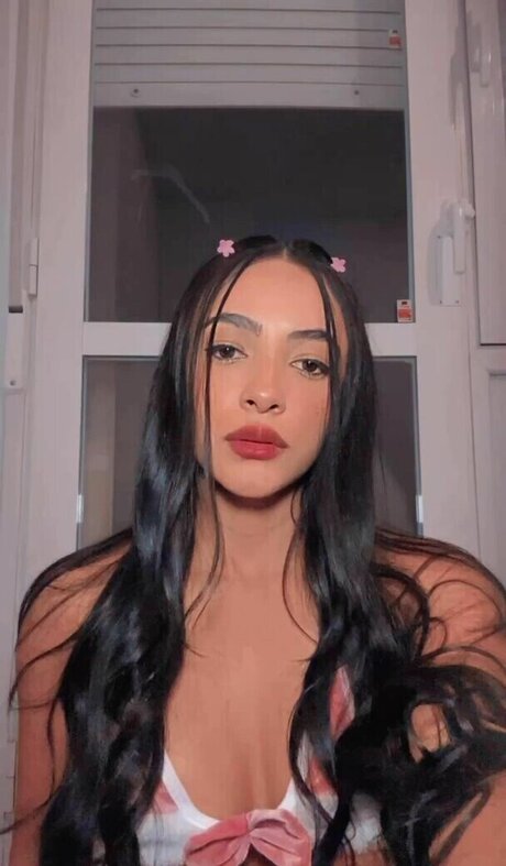 yuly0614 nudes star picture