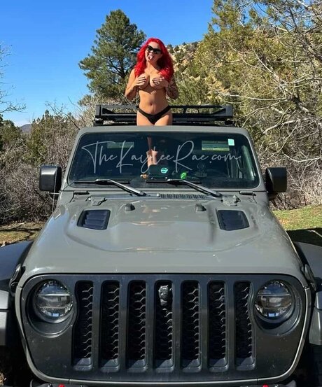 Kaylee Rae nudes star picture