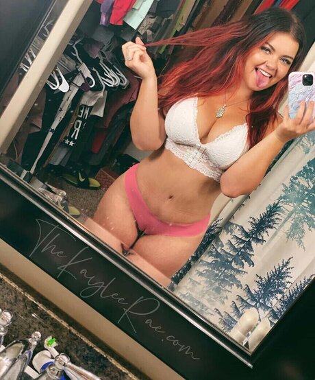 Kaylee Rae model high quality gallery