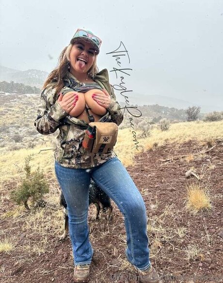 Kaylee Rae model nudes photos