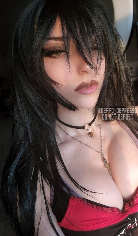 Deffo Depresso naked actress images