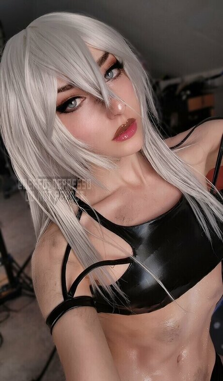 Deffo Depresso pornstar best pictures