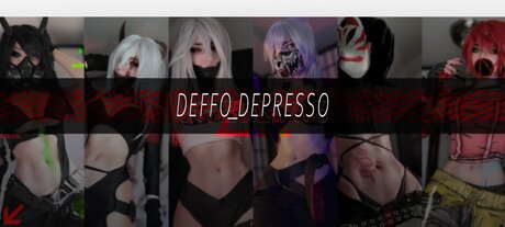 Deffo Depresso pornstar hot photos