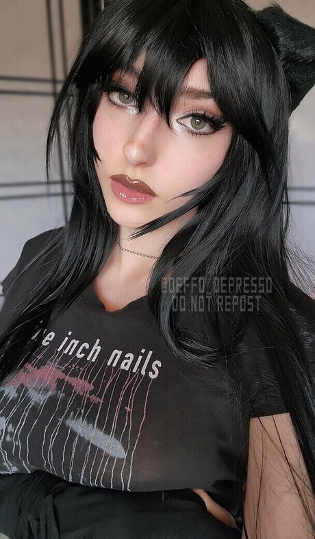 Deffo Depresso star adult pictures