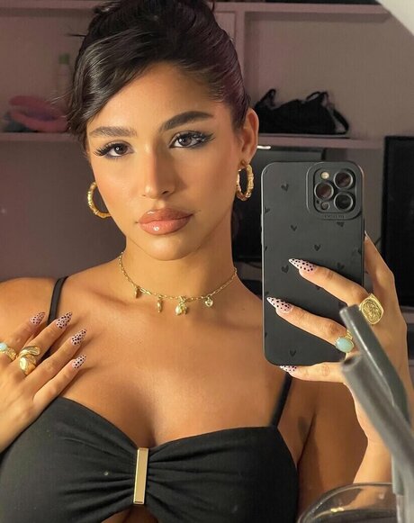 Roni Danino perfect model archive