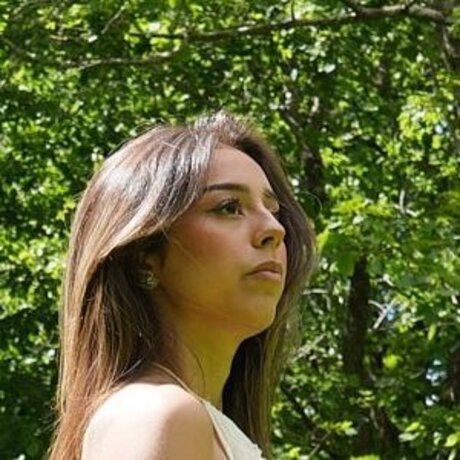 Bianca Santos Lindstr m perfect actress picture