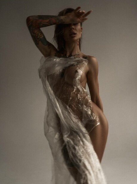 kaza masha star exclusive pic