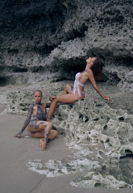 kaza masha pornstar perfect galleries