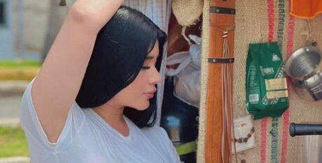 Beba Santander pornstar hd pic