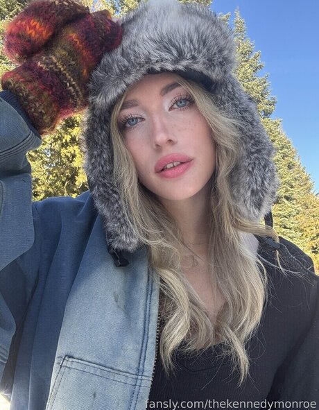 TheKennedyMonroe nice model photos