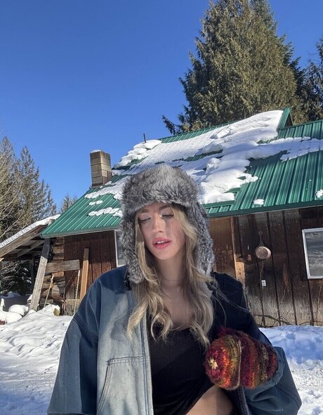 TheKennedyMonroe nudes pornstar images