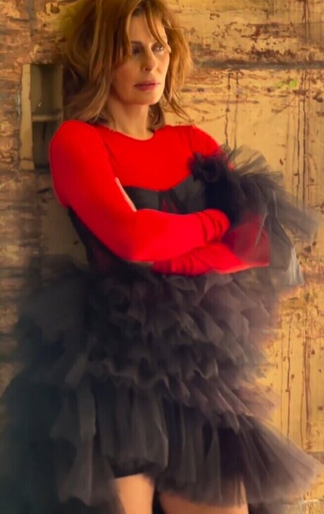 Funda Vanroy pornstar top galleries