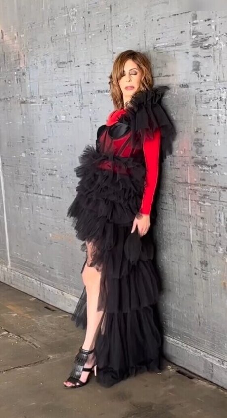 Funda Vanroy pornstar top gallery