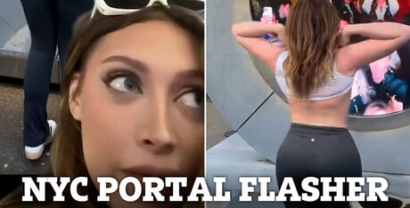 Ava Louise pornstar nude photo