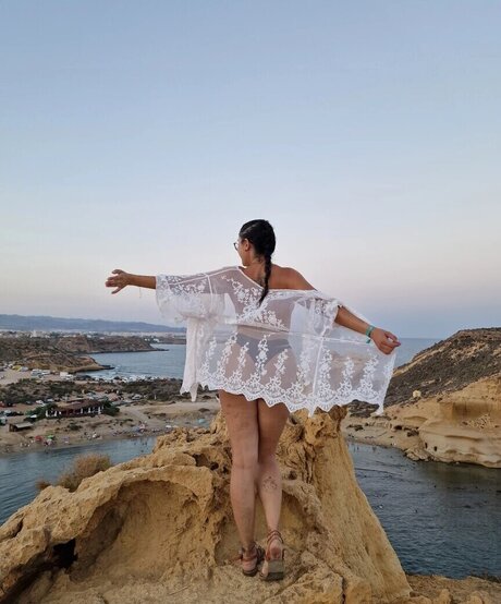 Marisa Riquelme porn actress photo