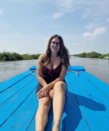 Marisa Riquelme pretty pornstar photo