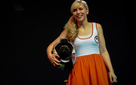 Ashley Eckstein erotic pornstar pics