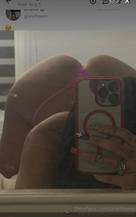 Anette Padilla porn star images