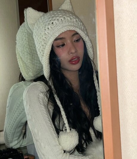 Sophia Laforteza exclusive actress pic