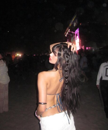 Sophia Laforteza nudes actress galleries