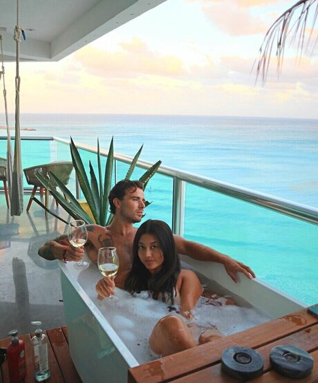 Baesito nudes pornstar photos