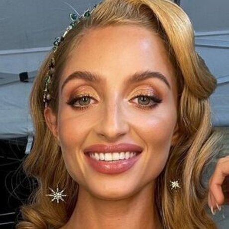 Therica Wilson Read pretty model image