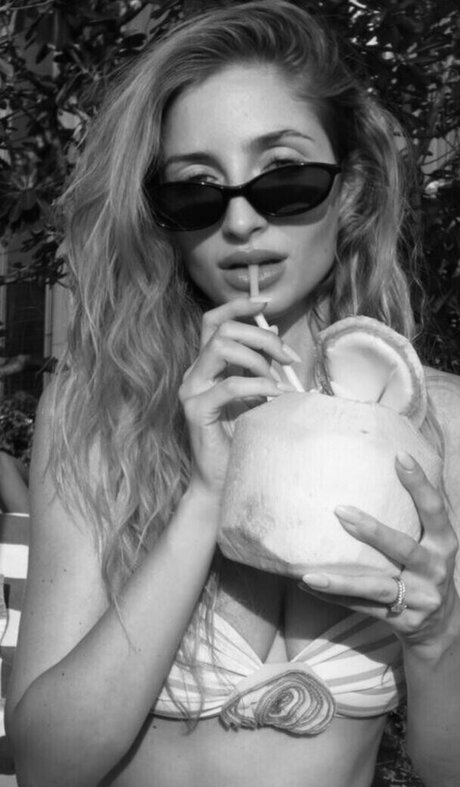 Therica Wilson Read model perfect archive