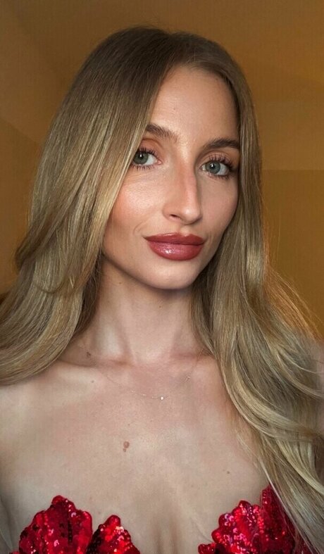 Therica Wilson Read hot model image