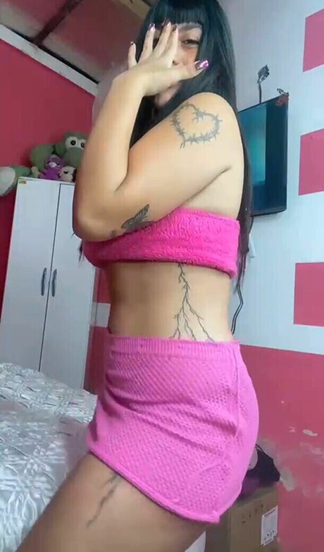 maicanela star sexy pictures