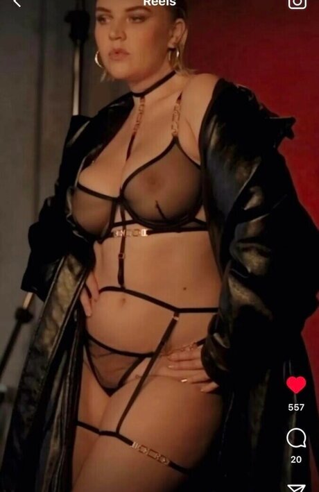 Rebecca Lucy Taylor nudes star picture