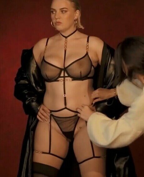 Rebecca Lucy Taylor top star archive