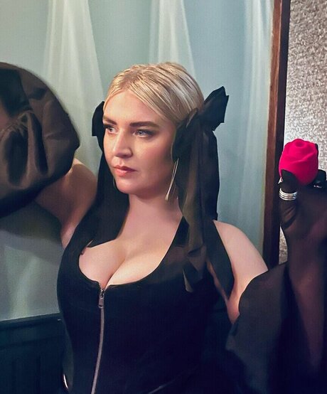 Rebecca Lucy Taylor pornstar top galleries