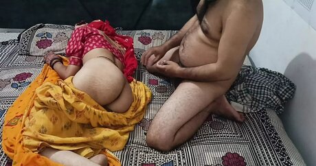 Oliviam Aebae free model img