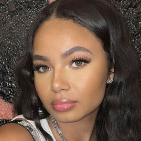 Brooklyn Queen star pornographic image