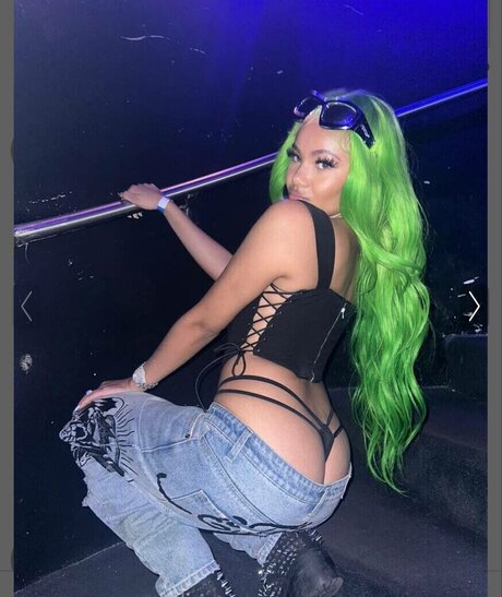 Brooklyn Queen beautiful pornstar photo